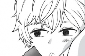 动漫简单,奇幻冒险之旅