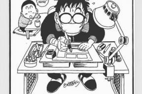 有名的漫画家,揭秘名家的创作奥秘