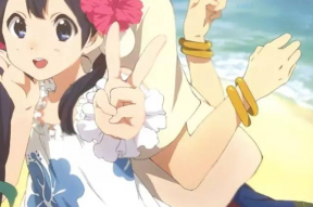 动漫av网,揭秘二次元世界的激情与魅力