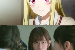 动漫真人版,跨越次元壁的梦幻之旅